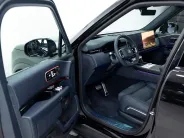 Zeekr 9X Ultra (6 seats) I, 2025 — экстерьер, фото 7