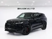 Land Rover Range Rover Sport Autobiography III, 2025 — экстерьер, фото 1