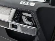 Mercedes-Benz G-Класс AMG G 63 II (W465) Рестайлинг, 2025 — экстерьер, фото 9