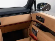 Zeekr 9X Max (6 seats) I, 2025 — экстерьер, фото 22
