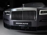 Rolls-Royce Ghost Individual II (Series I), 2021 — экстерьер, фото 37