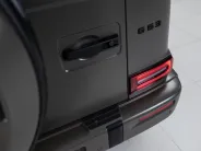 Mercedes-Benz G-Класс AMG G 63 II (W465) Рестайлинг, 2025 — экстерьер, фото 35
