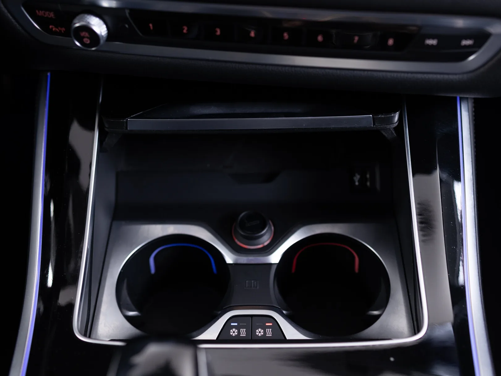BMW X5 xDrive40i M Sport Pro IV (G05/G18), 2018 — экстерьер, фото 19