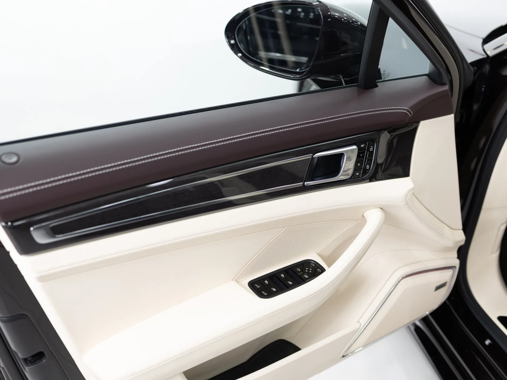 Porsche Panamera 4 II Рестайлинг, 2021 — экстерьер, фото 8