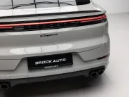 Porsche Cayenne Coupé III Рестайлинг, 2026 — экстерьер, фото 29