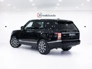 Land Rover Range Rover Autobiography IV, 2015 — экстерьер, фото 6