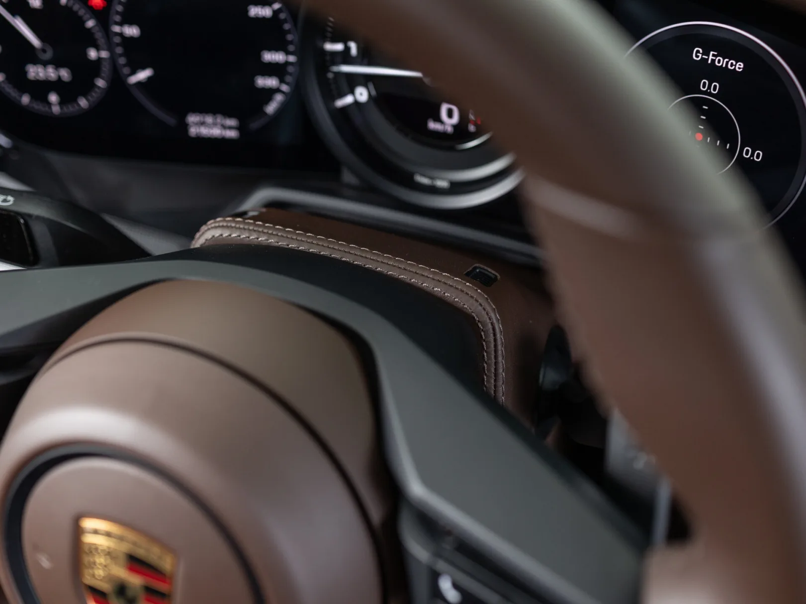 Porsche 911 Carrera 4S VIII (992), 2020 — экстерьер, фото 21