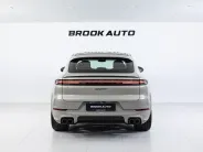 Porsche Cayenne Coupé III Рестайлинг, 2025 — экстерьер, фото 5
