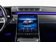 Mercedes-Benz S-Класс S 350 d 4MATIC LUXURY VII (W223), 2021 — экстерьер, фото 25
