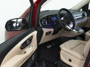 Mercedes-Benz V-Класс Exclusive AMG Line III (W447) Рестайлинг 2, 2024 — экстерьер, фото 7
