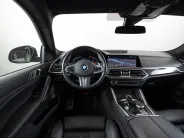 BMW X6 xDrive40d M Sport Pro III (G06), 2020 — экстерьер, фото 14