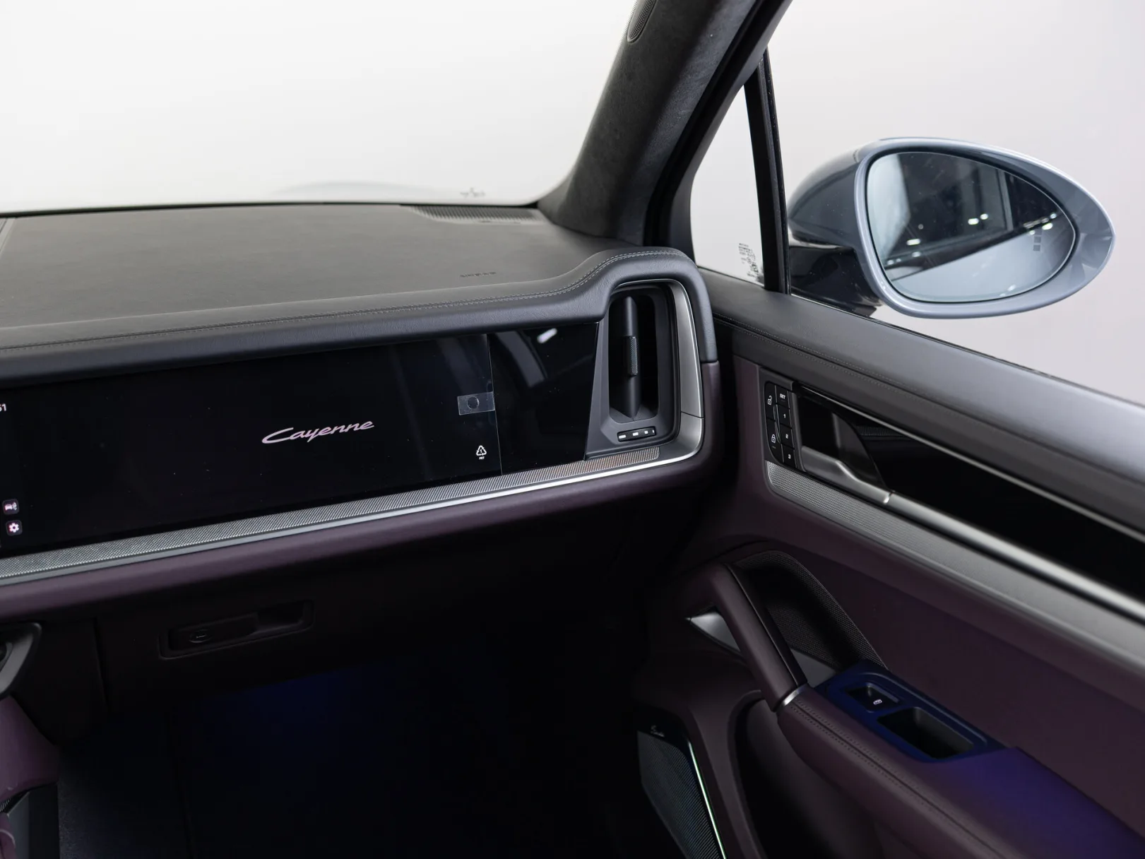 Porsche Cayenne GTS III Рестайлинг, 2025 — экстерьер, фото 21