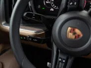Porsche Cayenne Базовая III Рестайлинг, 2025 — экстерьер, фото 13