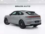 Porsche Cayenne Coupé III Рестайлинг, 2025 — экстерьер, фото 5