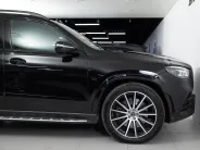 Mercedes-Benz GLS 580 4MATIC II (X167), 2020 — экстерьер, фото 36