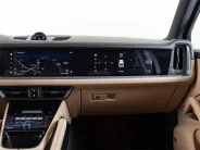 Porsche Cayenne Базовая III Рестайлинг, 2025 — экстерьер, фото 15