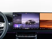Zeekr 9X Max (6 seats) I, 2025 — экстерьер, фото 24