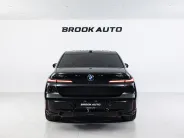 BMW 7 серии 740d xDrive M Sport Pro VII (G70), 2025 — экстерьер, фото 5