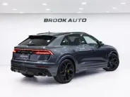 Audi RS Q8 TFSI I, 2022 — экстерьер, фото 4