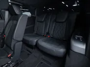 Mercedes-Benz GLS AMG GLS 63 4MATIC+ II (X167) Рестайлинг, 2023 — экстерьер, фото 32