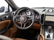Porsche Cayenne Diesel II Рестайлинг (958), 2014 — экстерьер, фото 20