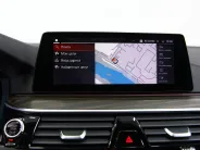 BMW 5 серии 530d xDrive M Sport VII (G30/G31/G38), 2020 — экстерьер, фото 22