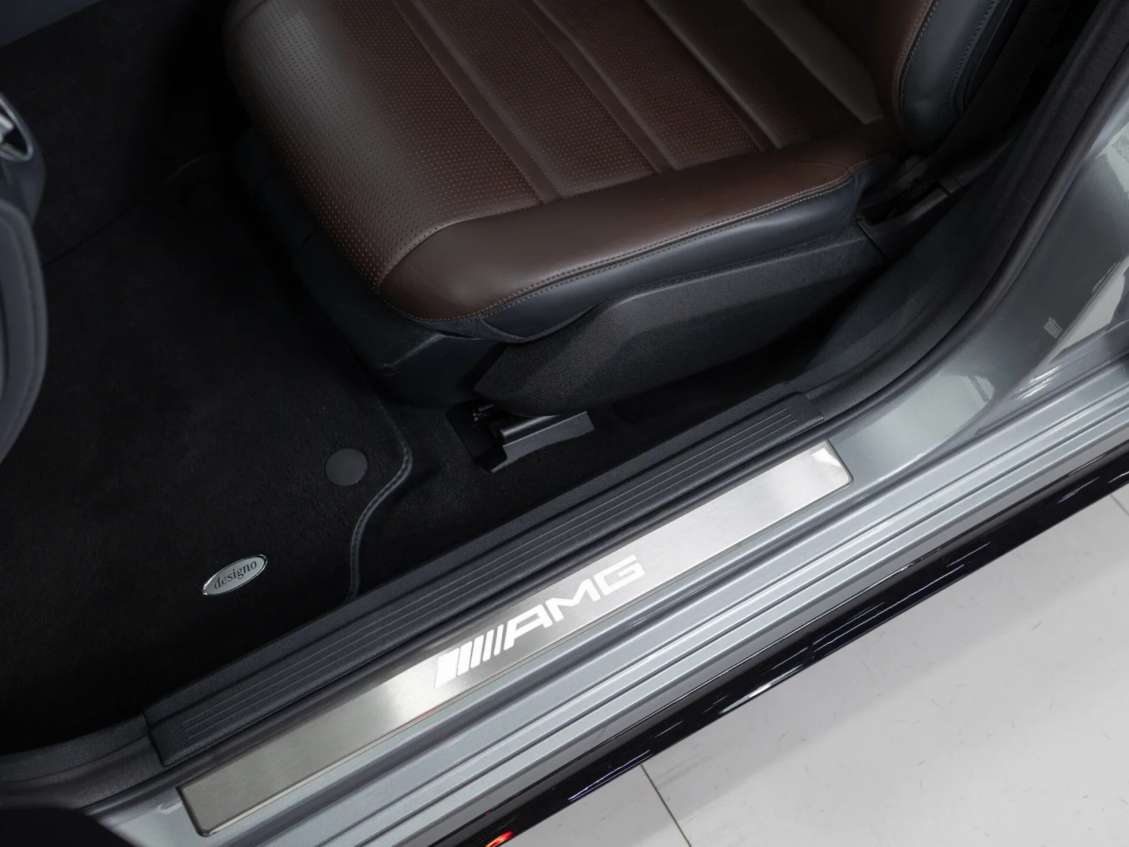 Mercedes-Benz E-Класс AMG E 63 AMG 4MATIC IV (W212, S212) Рестайлинг, 2014 — экстерьер, фото 11