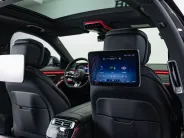 Mercedes-Benz S-Класс VII (W223), 2021 — экстерьер, фото 34