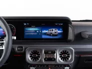 Mercedes-Benz G-Класс G 450 d AMG Line III (W465) Рестайлинг, 2026 — экстерьер, фото 24