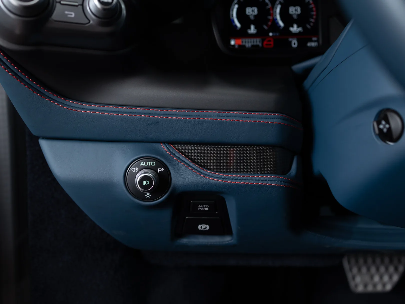 Ferrari F8 Individual I, 2021 — экстерьер, фото 17