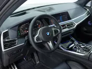 BMW X7 M50d I (G07), 2020 — экстерьер, фото 9