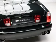 Bentley Arnage I Рестайлинг, 2006 — экстерьер, фото 35