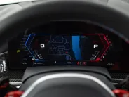 BMW X5 M Competition III (F95) Рестайлинг, 2024 — экстерьер, фото 15