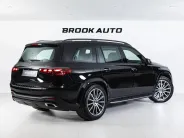 Mercedes-Benz GLS 450 d 4MATIC II (X167) Рестайлинг, 2026 — экстерьер, фото 4