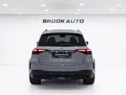 Mercedes-Benz GLE AMG GLE 53 4MATIC+ II (V167) Рестайлинг, 2024 — экстерьер, фото 5