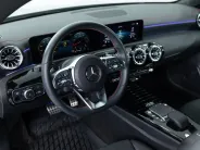 Mercedes-Benz CLA 200 Sport II (C118, X118), 2021 — экстерьер, фото 9