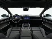 Porsche Cayenne GTS Coupé III Рестайлинг, 2026 — экстерьер, фото 32