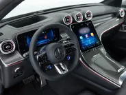 Mercedes-Benz GLC AMG GLC 43 4MATIC II (X254), 2025 — экстерьер, фото 9