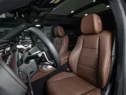 Mercedes-Benz GLS 450 4MATIC II (X167) Рестайлинг, 2025 — экстерьер, фото 11