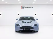 Aston Martin V12 Vantage Carbon Black I, 2010 — экстерьер, фото 2