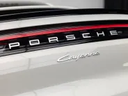 Porsche Cayenne Coupé III Рестайлинг, 2023 — экстерьер, фото 38