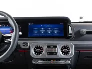 Mercedes-Benz G-Класс G 450 d AMG Line III (W465) Рестайлинг, 2024 — экстерьер, фото 25