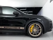 Porsche Cayenne Turbo GT III Рестайлинг, 2025 — экстерьер, фото 35