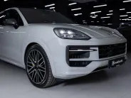 Porsche Cayenne GTS Coupé III Рестайлинг, 2024 — экстерьер, фото 33