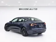 Tesla Model 3 I, 2021 — экстерьер, фото 6