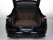 Porsche Cayenne Turbo Coupé III, 2019 — экстерьер, фото 34