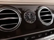 Mercedes-Benz Maybach S-Класс S500 4MATIC I (X222), 2016 — экстерьер, фото 35