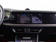 Porsche Cayenne Turbo GT III Рестайлинг, 2025 — экстерьер, фото 25