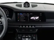 Porsche 911 Targa 4 GTS VIII (992) Рестайлинг, 2025 — экстерьер, фото 31