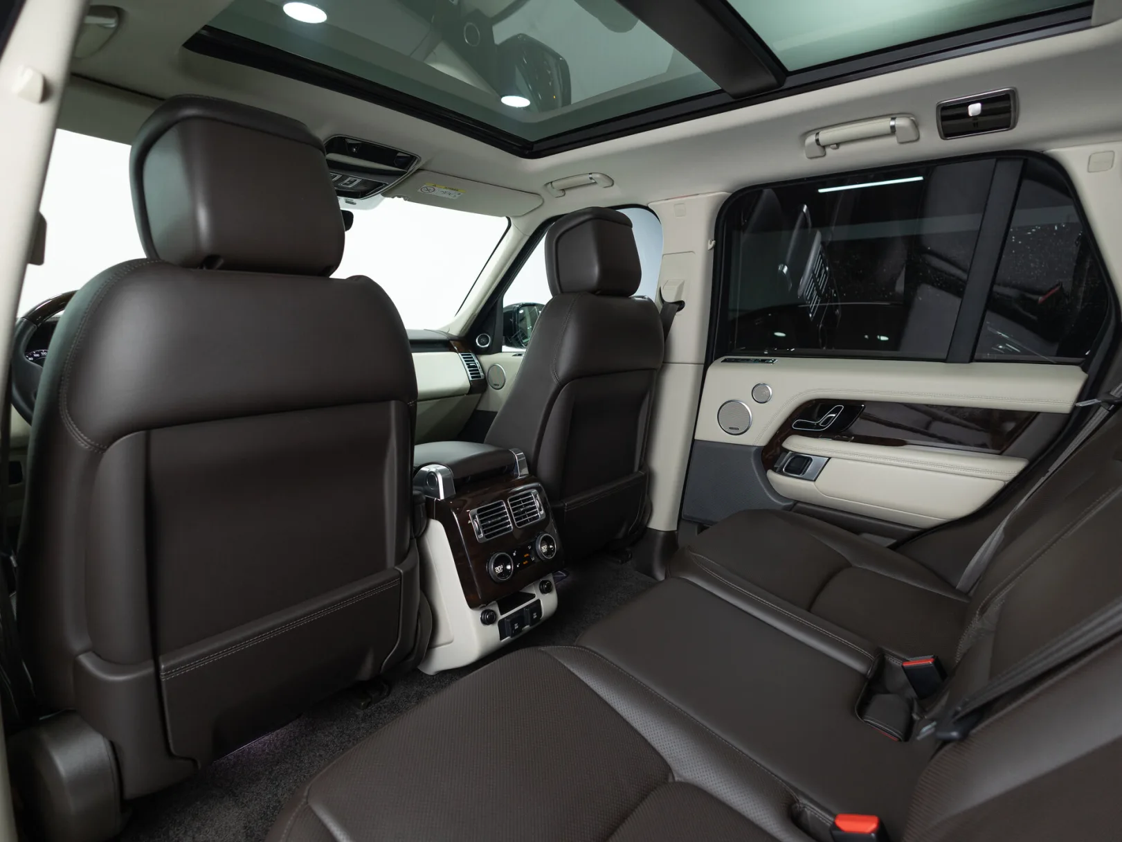 Land Rover Range Rover Vogue IV Рестайлинг, 2019 — экстерьер, фото 27